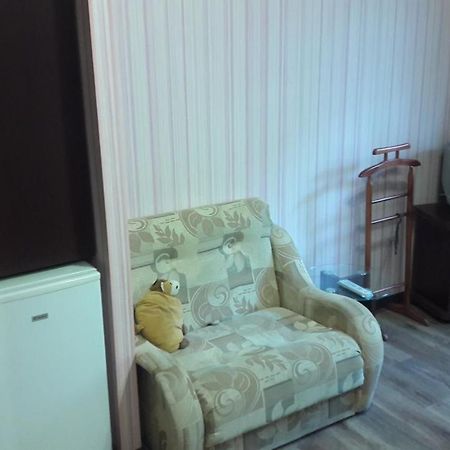 Apartment Derzhavinskaya Charków Zewnętrze zdjęcie