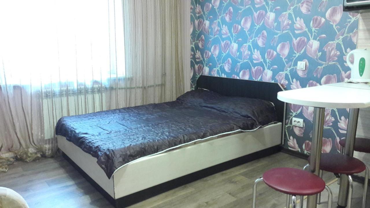 Apartment Derzhavinskaya Charków Zewnętrze zdjęcie