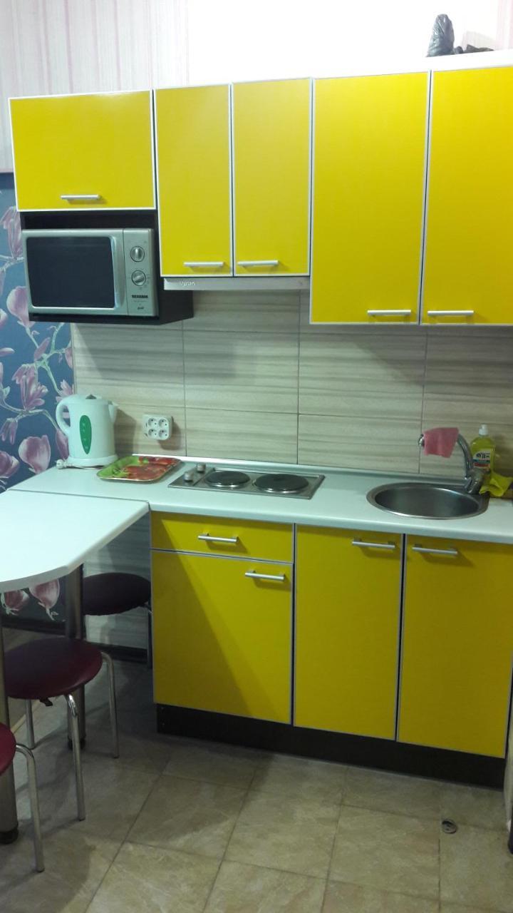 Apartment Derzhavinskaya Charków Zewnętrze zdjęcie