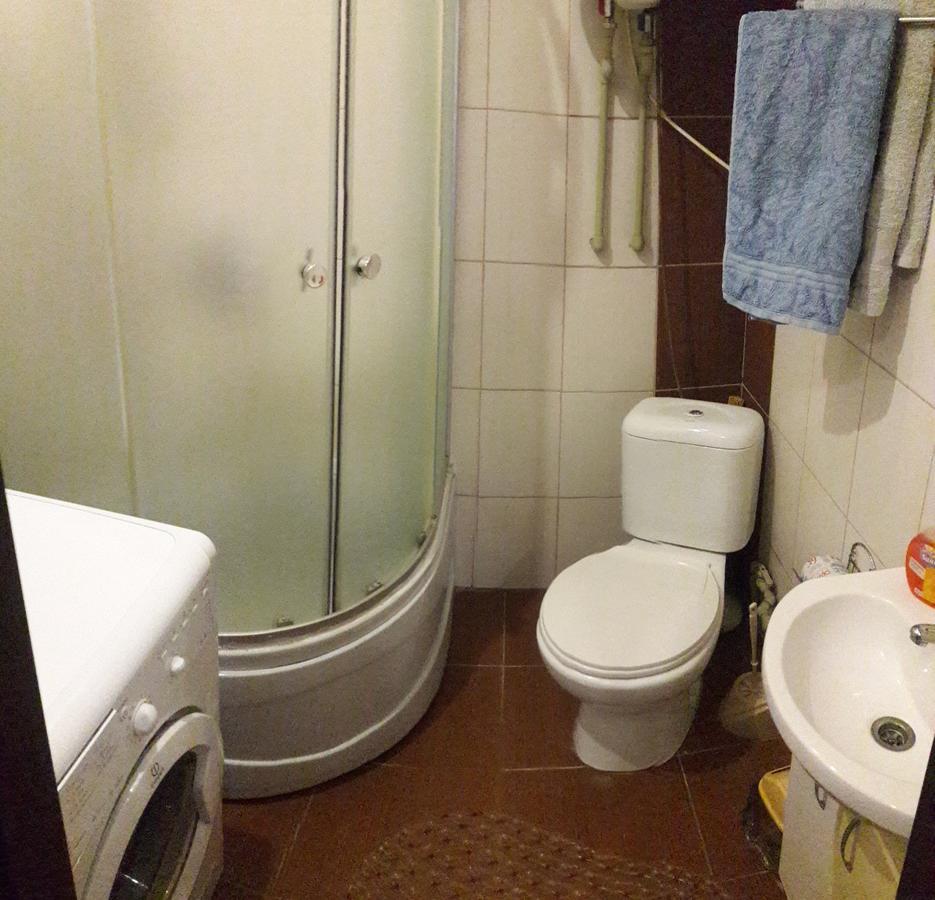 Apartment Derzhavinskaya Charków Zewnętrze zdjęcie