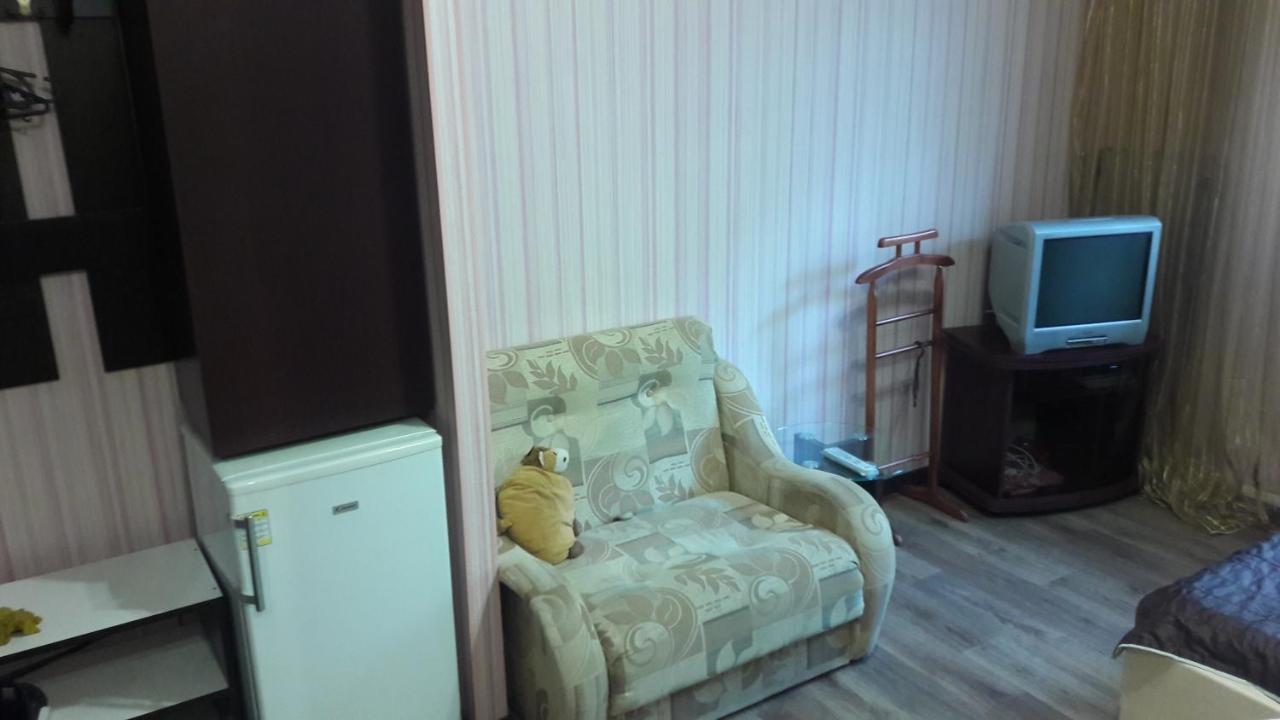 Apartment Derzhavinskaya Charków Zewnętrze zdjęcie