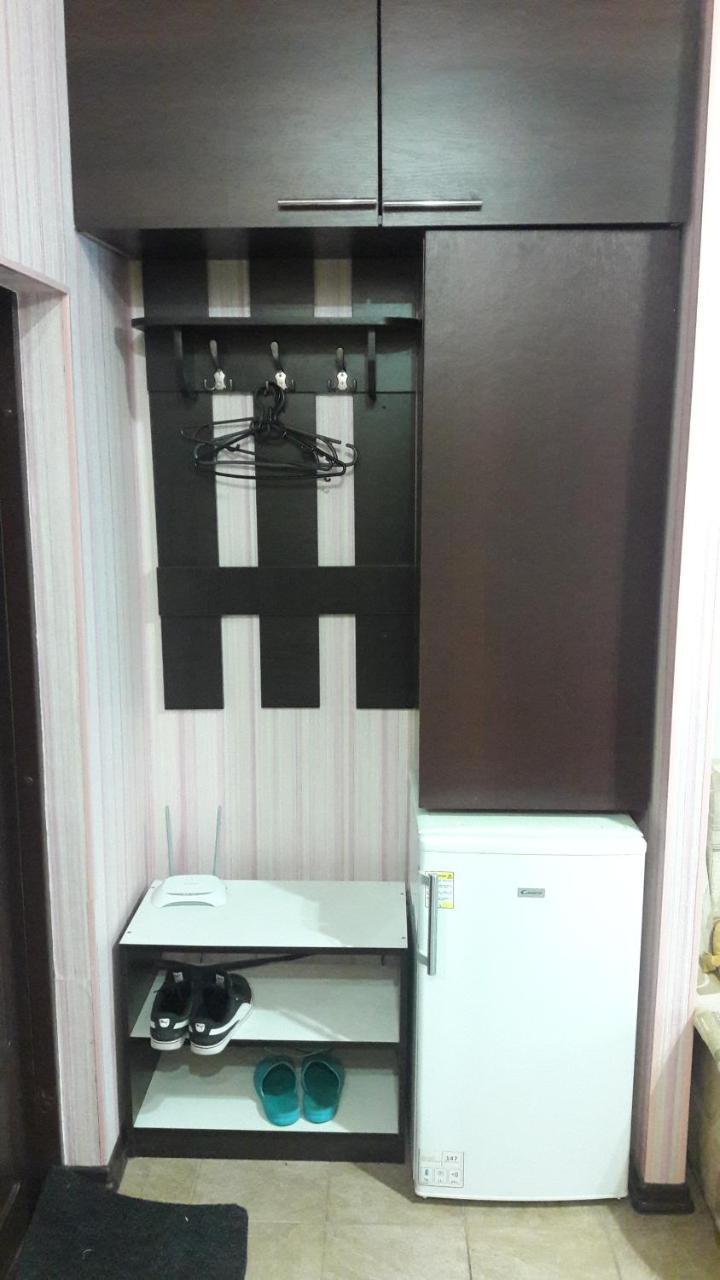 Apartment Derzhavinskaya Charków Zewnętrze zdjęcie